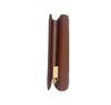 Portafoglio Donna Nannini QB0681-MARRONE Marrone - Marrone / Taglia Unica - Portafogli