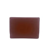 Portafoglio Donna Nannini QB0681-MARRONE Marrone - Marrone / Taglia Unica - Portafogli
