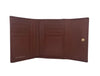 Portafoglio Donna Nannini QB0681-MARRONE Marrone