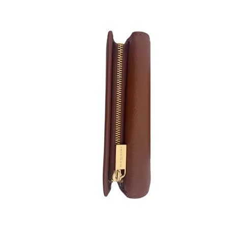 Portafoglio Donna Nannini QB0681-MARRONE Marrone