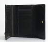 Portafoglio Donna Nannini qb0681-nero - portacarte