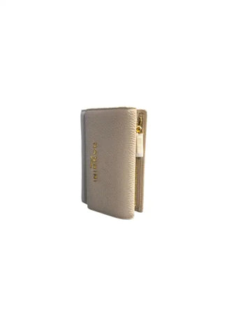 Portafoglio Donna Nannini qb0681-nero - portacarte