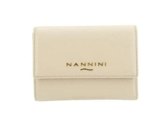 Portafoglio Donna Nannini qb0681-nero - portacarte