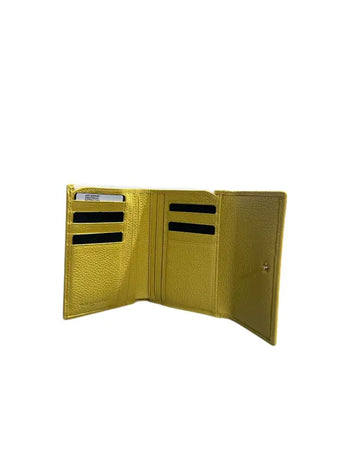 Portafoglio Donna Nannini qb0681-nero - portacarte