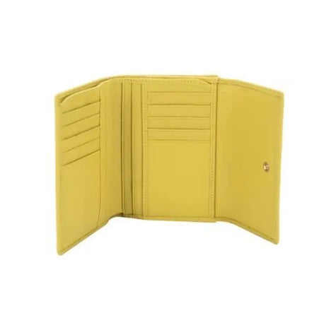 Portafoglio Donna Nannini qb0681-nero - portacarte