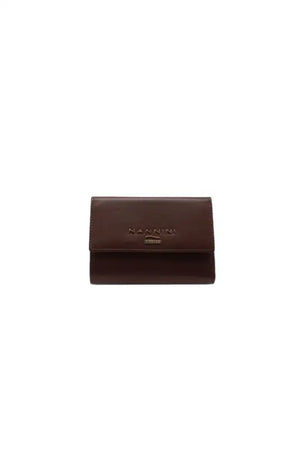 Portafoglio Donna Nannini qb0681-sigaro - portacarte