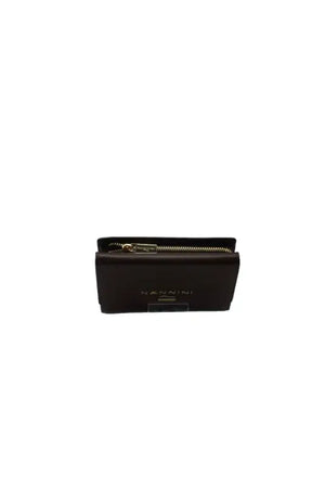Portafoglio Donna Nannini qb0681-sigaro - portacarte