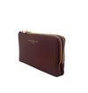 Portafoglio Donna Nannini qb1000-cuoio