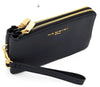 Portafoglio Donna Nannini qb1000-nero