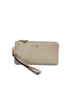 Portafoglio Donna Nannini qb1000-sigaro - Beige / Taglia Unica - Portafogli