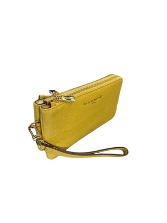Portafoglio Donna Nannini qb1000-sigaro - Portafogli