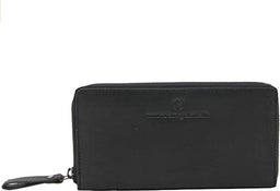 Portafoglio Donna Nazareno Gabrielli Portafoglio Donna Pelle