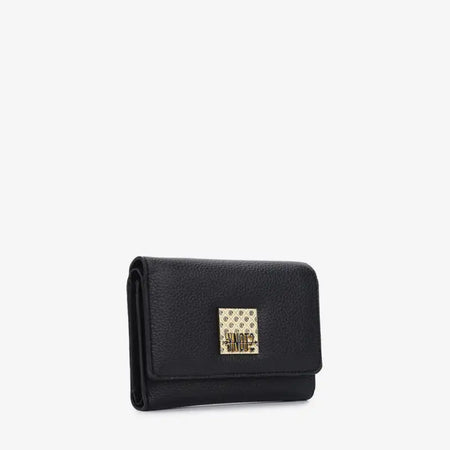 Portafoglio Donna Ynot? rac653f5-black