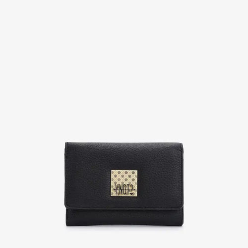 Portafoglio Donna Ynot? rac653f5-black Nero Taglia Unica
