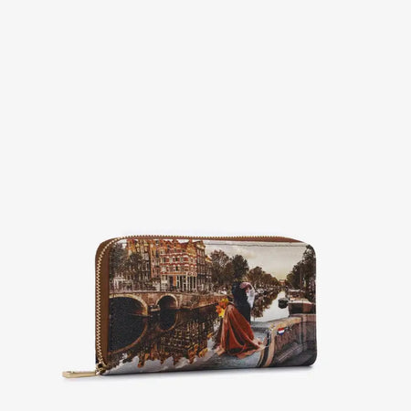 Portafoglio Donna Ynot? yes361f5