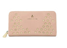 Portafoglio Fleur - Beige / Taglia Unica - Portafogli