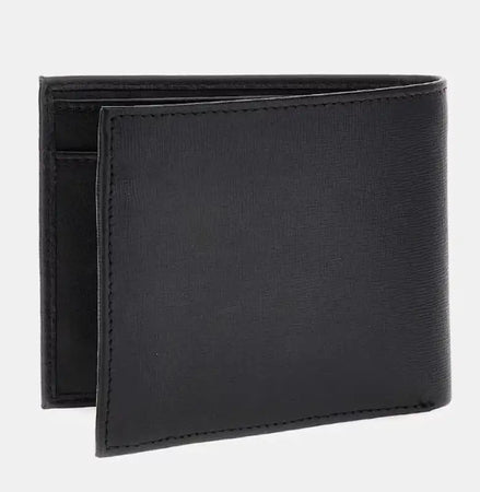 Portafoglio Guess - Nero / Taglia Unica - Portafogli