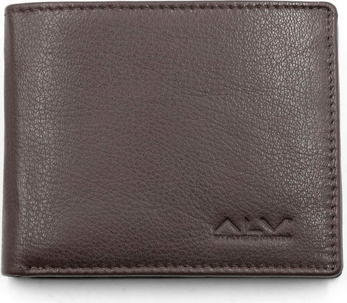 Portafoglio-in-vera-pelle-con-portamonete-da-uomo-ALV-by-Alviero-Martini---AL000P1601