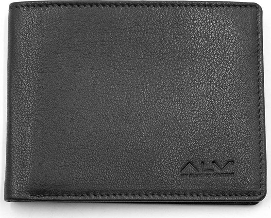 Portafoglio-in-vera-pelle-da-uomo-con-porta-carte-di-credito-ALV-by-Alviero-Martini---AL000P1602