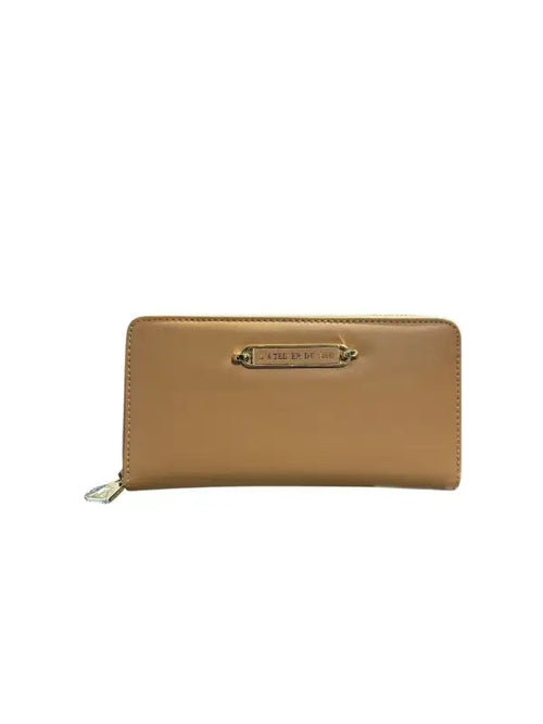 Portafoglio L’Atelier Du Sac - Beige / Taglia Unica - portafoglio