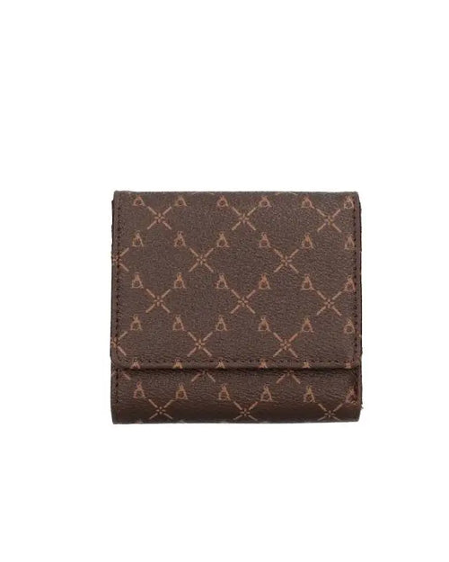 Portafoglio L’Atelier Du Sac - Marrone / Taglia Unica - portafoglio