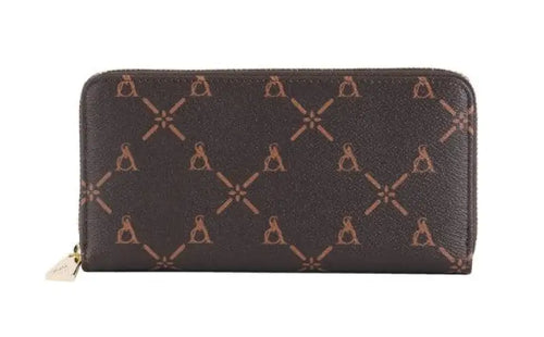 Portafoglio L’Atelier Du Sac - Marrone / Taglia Unica - portafoglio