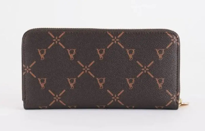 Portafoglio L’Atelier Du Sac - Marrone / Taglia Unica - portafoglio
