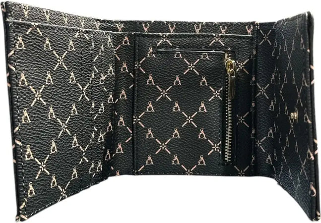 Portafoglio L’Atelier Du Sac - Nero / Taglia Unica - portafoglio