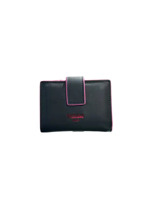 Portafoglio Pash Bag - Nero / Taglia Unica - portafoglio