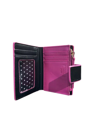 Portafoglio Pash Bag - Nero / Taglia Unica - portafoglio