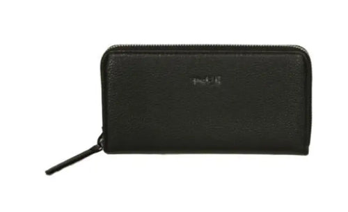 Portafoglio Pash Bag - Nero / Taglia Unica - portafoglio