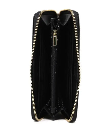 Portafoglio Pash Bag - Nero / Taglia Unica - Portafogli