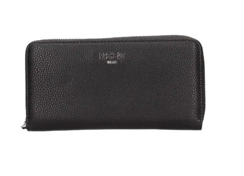 Portafoglio Pash Bag - Nero / Taglia Unica - Portafogli