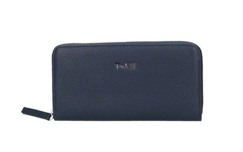 Portafoglio Pash Bag - Nero / Taglia Unica - Portafogli