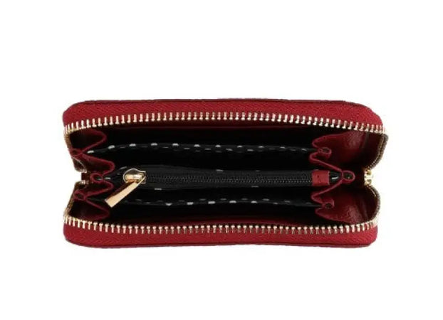 Portafoglio Pash Bag - Portafogli