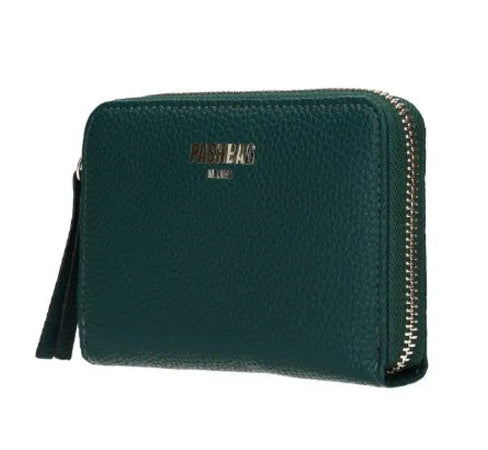 Portafoglio Pash Bag - Portafogli