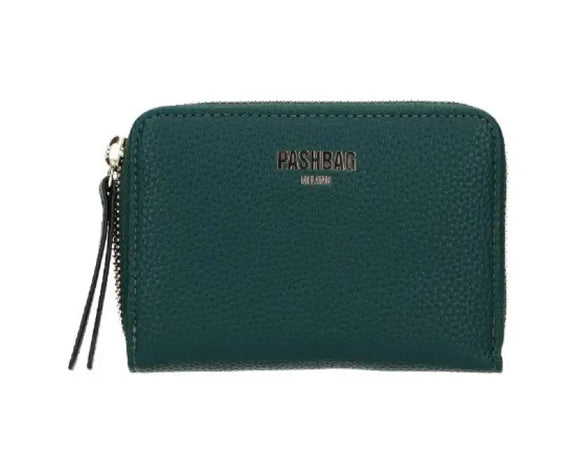 Portafoglio Pash Bag - Verde / Taglia Unica - Portafogli