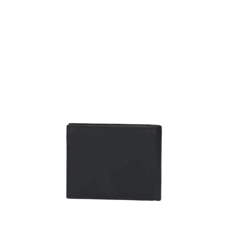 Portafoglio Uomo 4US Paciotti 10216 - Nero / Taglia Unica - Portafogli