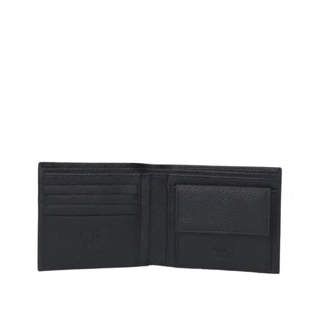 Portafoglio Uomo 4US Paciotti 10232 - Nero / Taglia Unica - Portafogli