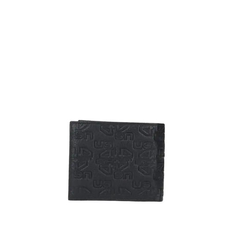Portafoglio Uomo 4US Paciotti 10232 - Nero / Taglia Unica - Portafogli