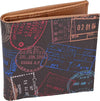 Portafoglio Uomo Alv by Alviero Martini Design Elegante/creativo in Pelle Collezione Moda/Uomo/Accessori/Portafogli e porta documenti/Portafogli Liquidator Italia - Nicosia, Commerciovirtuoso.it