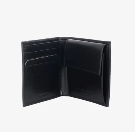 Portafoglio Uomo MomoDesign mo-02bc - Nero / Taglia Unica - Portafogli