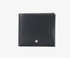 Portafoglio Uomo MomoDesign mo-02bc - Nero / Taglia Unica - Portafogli