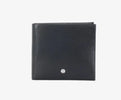 Portafoglio Uomo MomoDesign mo-02bc - Nero / Taglia Unica - Portafogli