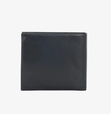 Portafoglio Uomo MomoDesign mo-02bc - Nero / Taglia Unica - Portafogli