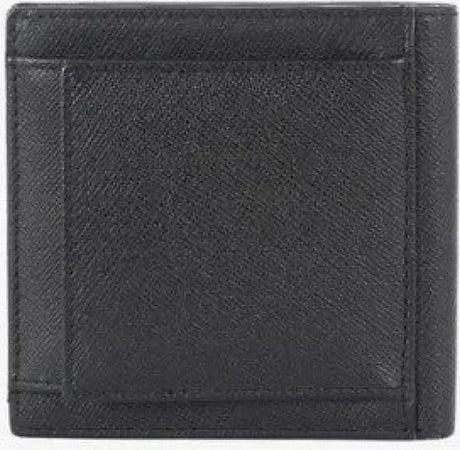 Portafoglio Uomo MomoDesign mo-05sa - Nero / Taglia Unica - portacarte