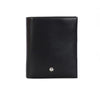 Portafoglio Uomo MomoDesign mo-07bc - Nero / Taglia Unica - portacarte
