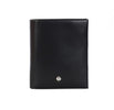 Portafoglio Uomo MomoDesign mo-07bc - Nero / Taglia Unica - portacarte