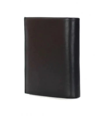 Portafoglio Uomo MomoDesign mo-07bc - Nero / Taglia Unica - portacarte