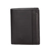 Portafoglio Uomo MomoDesign mo-07na-nero - Nero / Taglia Unica - portacarte